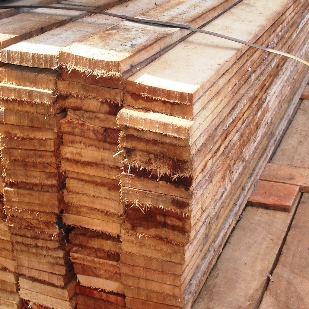 Hardwood